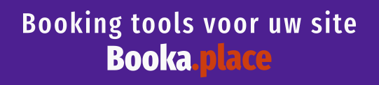 Booka.place - Webstudio 24