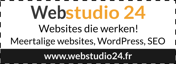 Booka.place - Webstudio 24